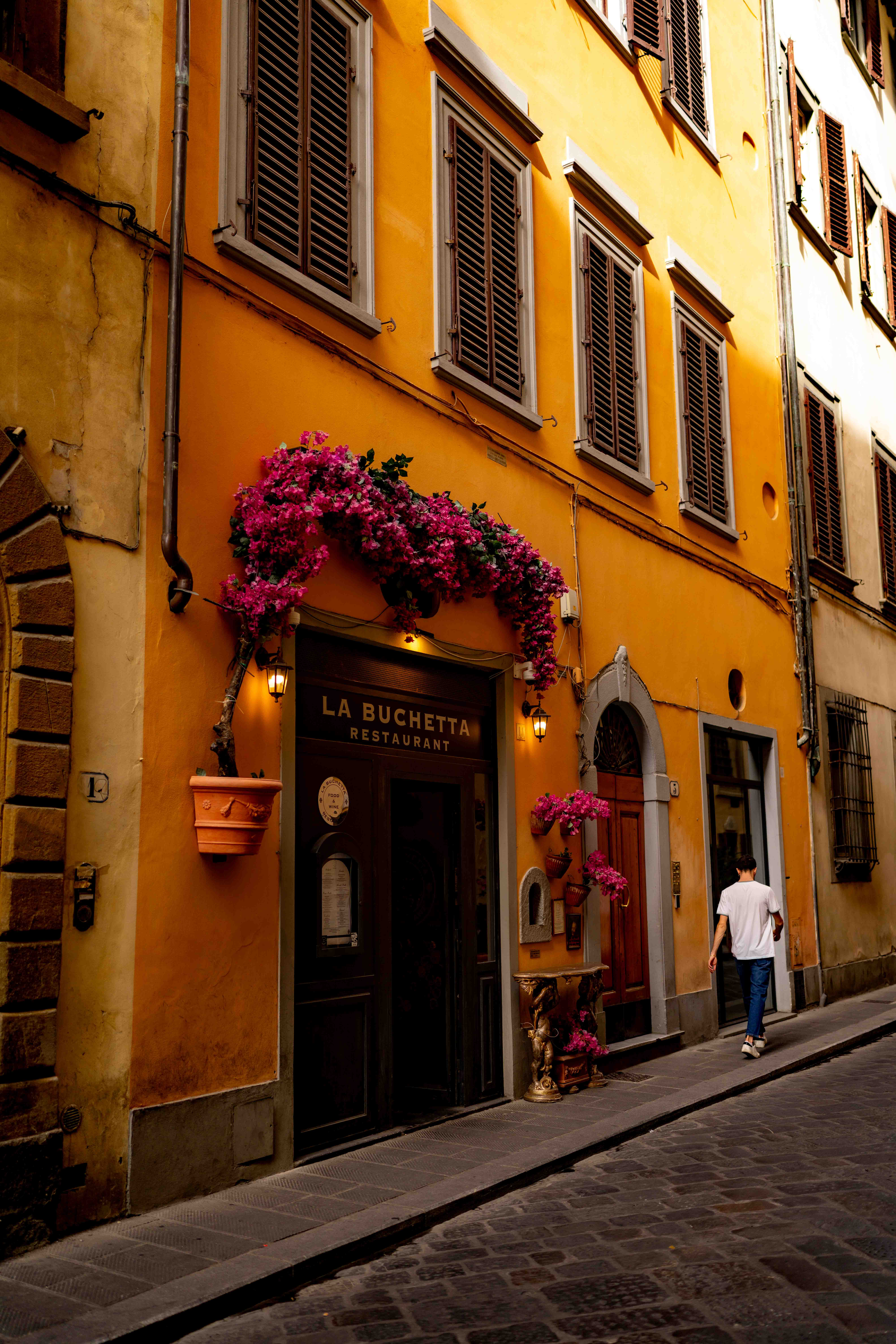 Photos from travel in Rome, Florence, Venice, Fall 2025.